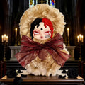 Iris-Card Pact Series Plush Blind Box