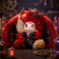 ZaZa 800% -Benxin Workshop Series Plush Blind Box