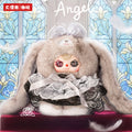 Baby Three Sugar Baby V2 Generation 400% Plush Blind Box