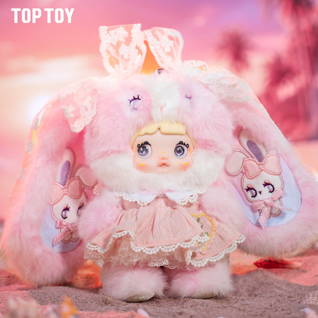 Nommi Weather Forecast Series Plush Blind Box