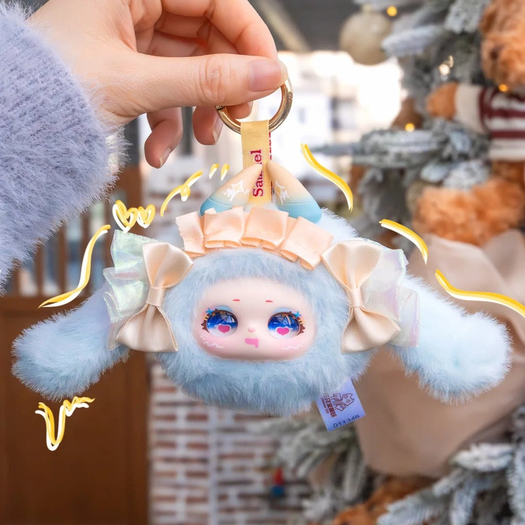 Cotcha Samael's Cuteness Plush Blind Box