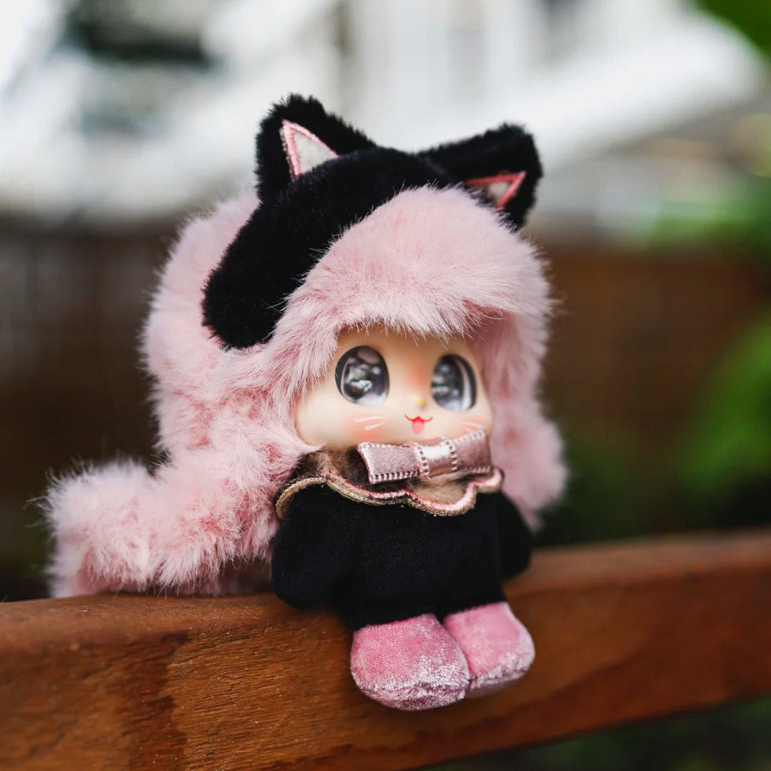 Micoco&Nono Moonlit Whispers Plush Blind Box