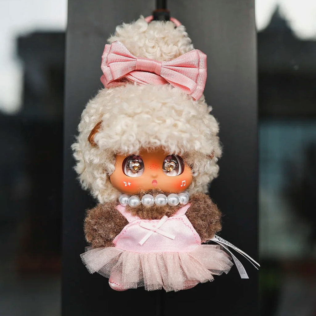 Micoco&Nono Moonlit Whispers Plush Blind Box