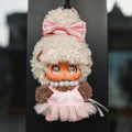 Micoco&Nono Moonlit Whispers Plush Blind Box