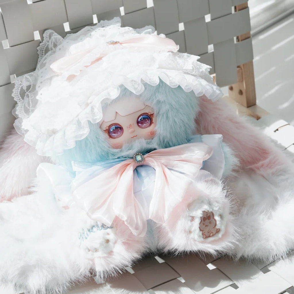 Mocici 850% Sweetheart Melody Series Plush Blind Box