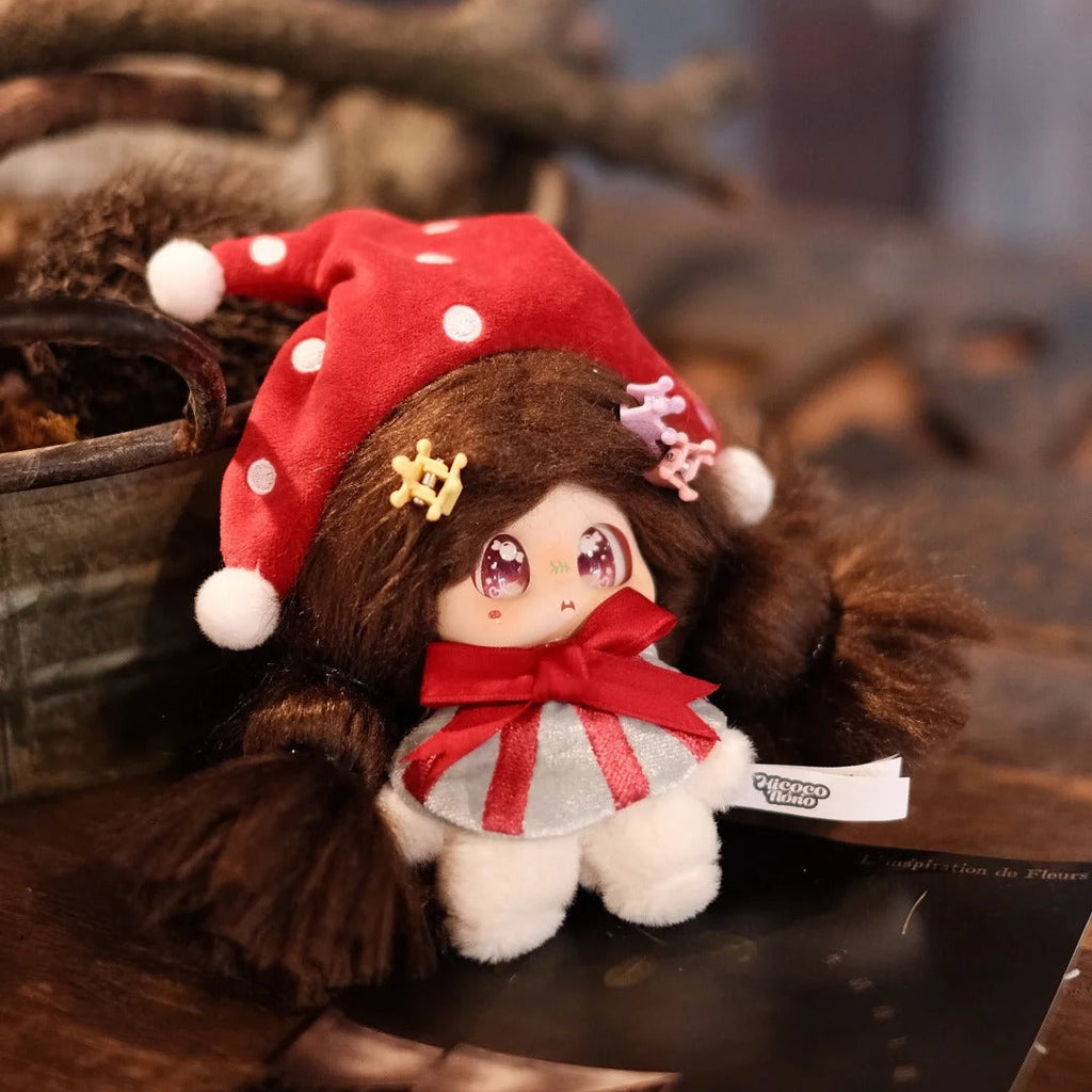 Micoco&Nono Moonlit Whispers Plush Blind Box