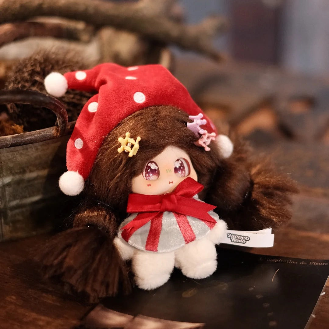 Micoco&Nono Moonlit Whispers Plush Blind Box