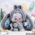 Mocici Sugar Heart Rabbit Warm Whispers Plush Series Blind Box