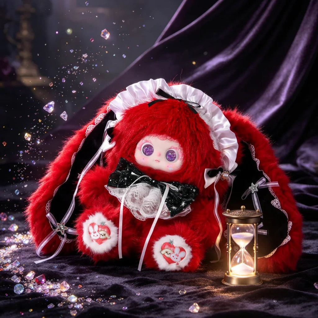 Jiimo 700% Radiant Dream Melody Plush Blind Box