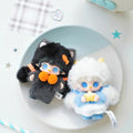 Yooki Cute IS NO.1 Series Plush Blind Box