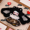 Mocici Confession Series Plush Blind Box