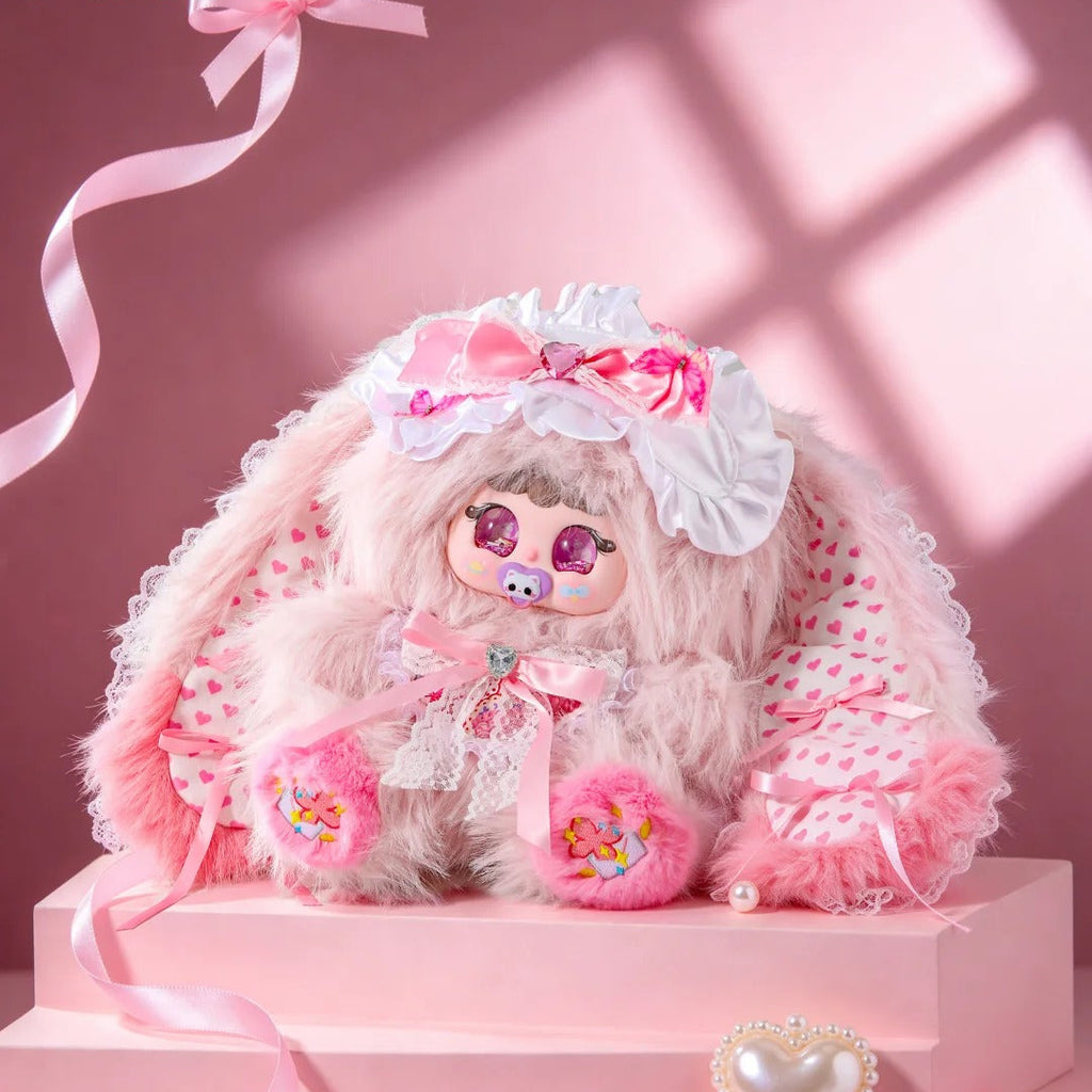 Jiimo 700% Radiant Dream Melody Plush Blind Box