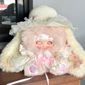 XueFu 680% Sweet Recess Of Bunny Lsle Series Plush Blind Box