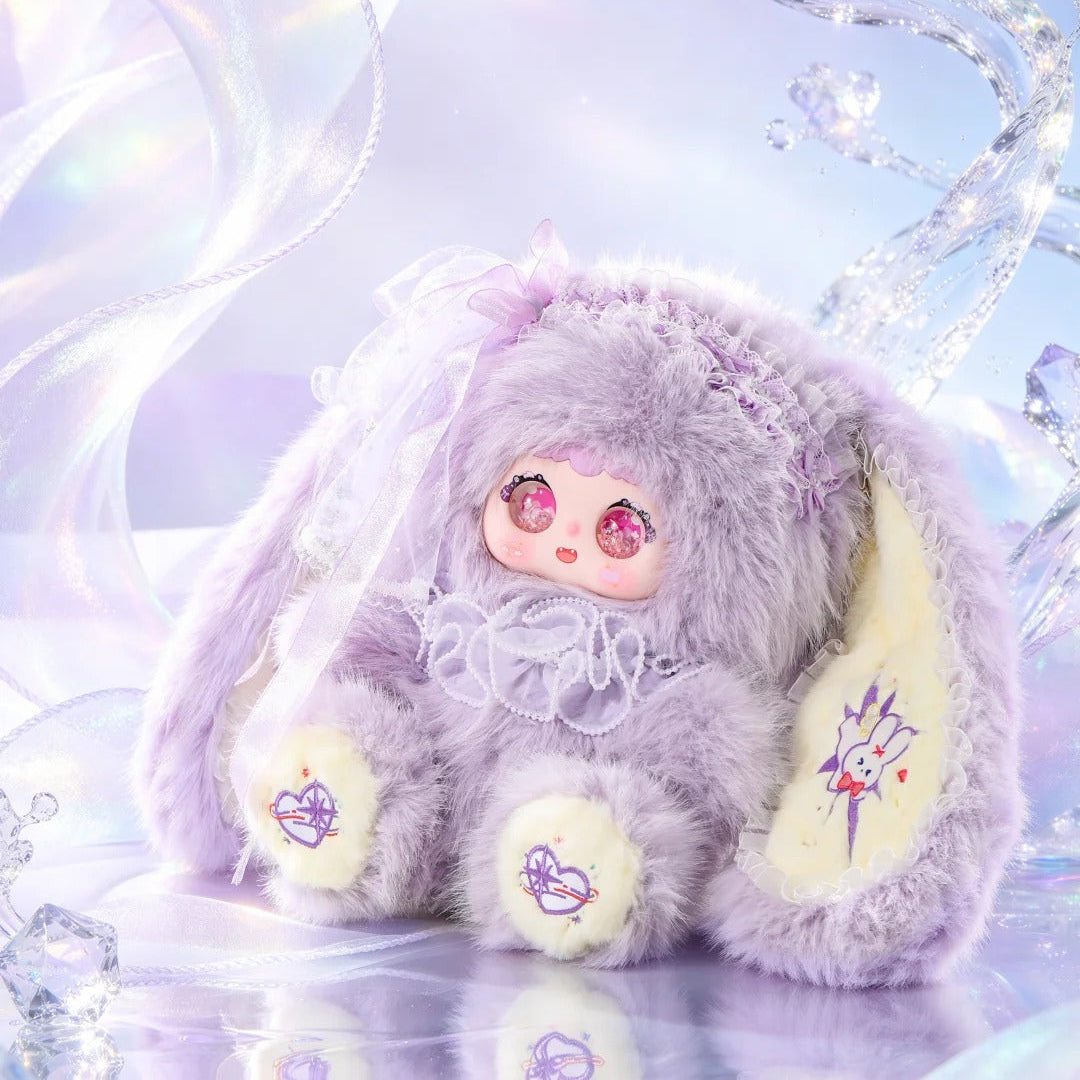 Jiimo 700% Radiant Dream Melody Plush Blind Box