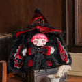 Micoco 600% Witch Pretend Play Collectible Soft Plush Blind Box