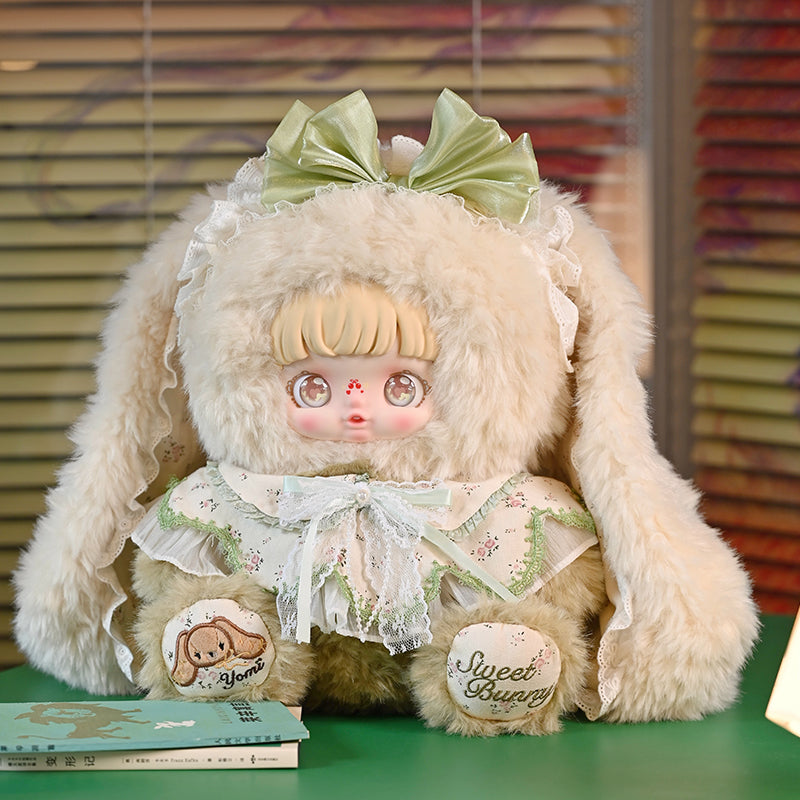 Yomi 800% Pastoral Idyll Series Plush Blind Box