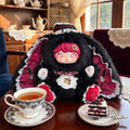 LUXI 800% V3 Angel Bunny Series Sweetheart Plush Blind Box