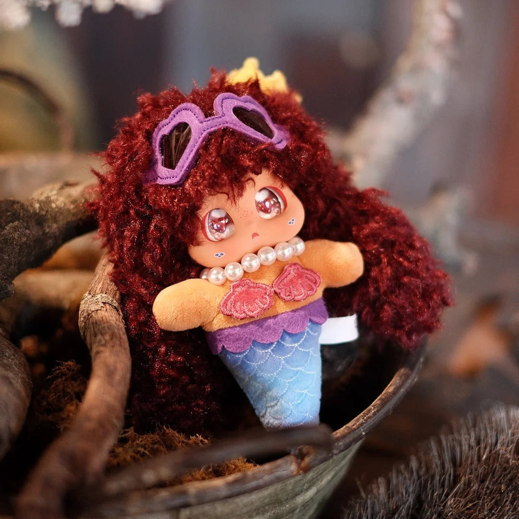 Micoco&Nono Moonlit Whispers Plush Blind Box