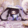 ZAZA BB Toy - Masquerade Ball Plush Blind Box