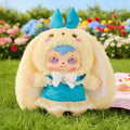 Authentic Sealed Samuel 400% Macaroon Plush Blind Box