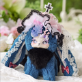 Tutulong V6 Soft-Glow Island Series Plush Blind Box