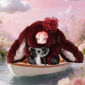 Bella Dream - Catcher Rabbit Plush Blind Box 600% Series