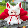 Fu You Nine - Tailed Records 1 ST Collection Blind Box