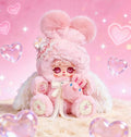 (Limited edition)Mocici 600% Happy 1ST Birthday Limited Collection Plush BOX