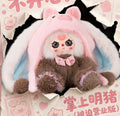 BabyThree 500% Fake Debut Plush Blind Box