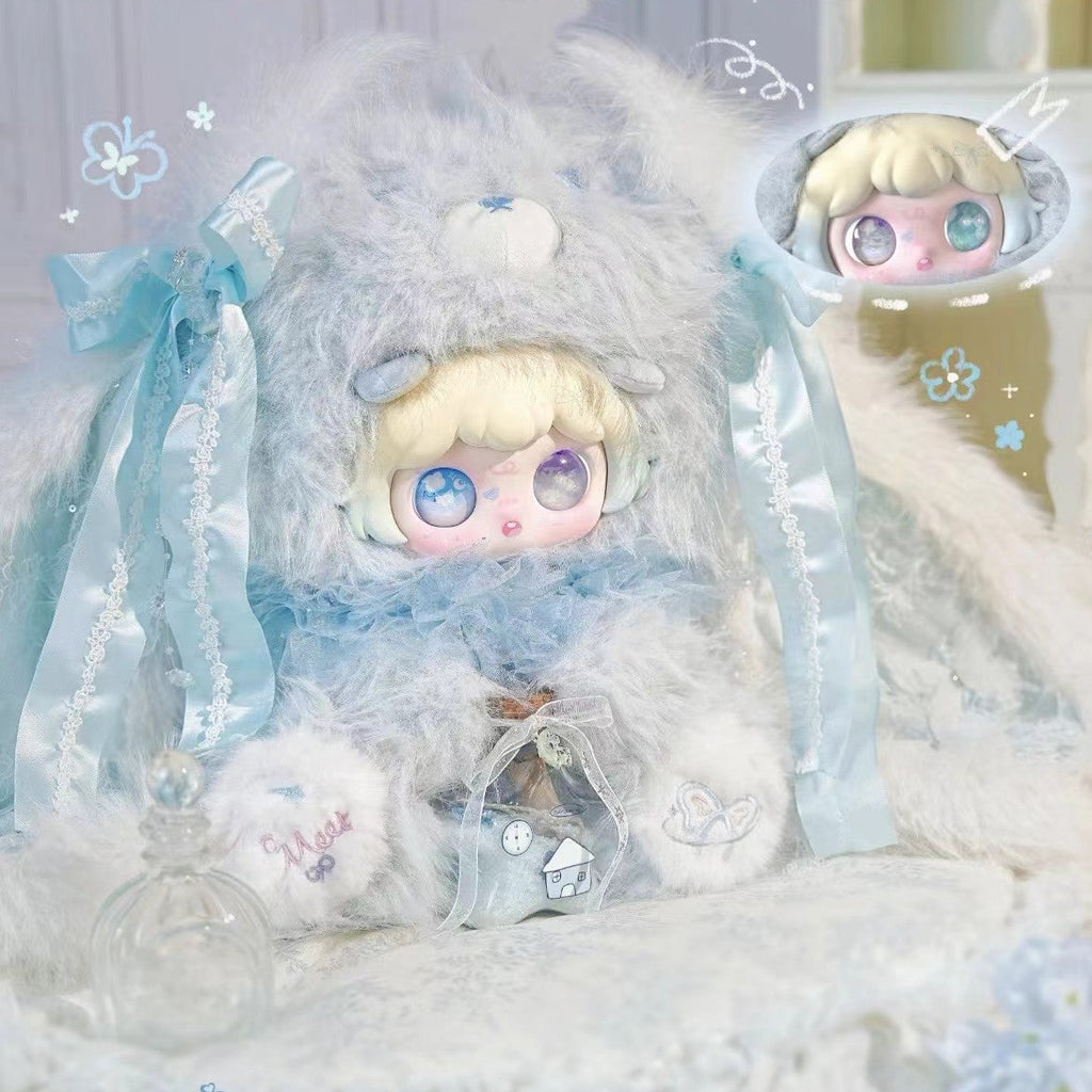 To Meet 800% Cuddle My Buddy Series Plush Blind Box
