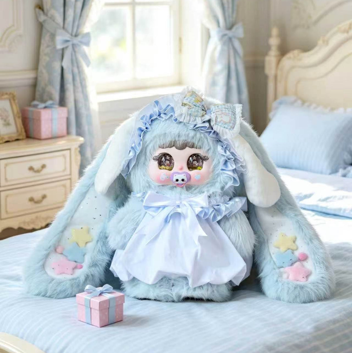 Jiimo 1000% Cotton Lullaby Series Plush Blind Box