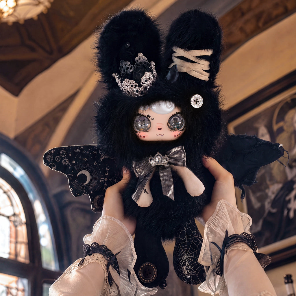 ZAZA 600% - Mist Castle Series Plush Blind Box