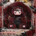 NiNiYa's 800% Crimson Night Prologue Series Plush Blind Box
