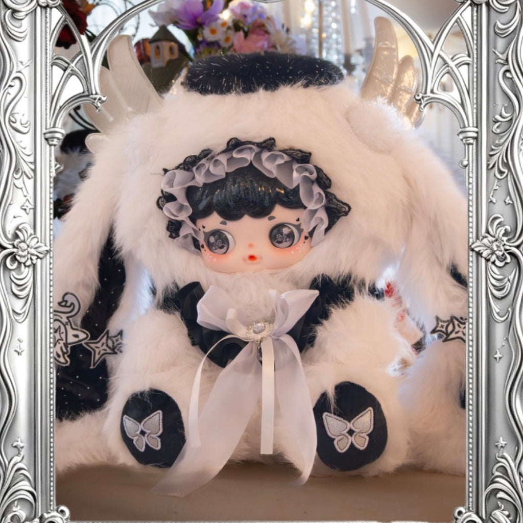 NiNiYa's 800% Crimson Night Prologue Series Plush Blind Box