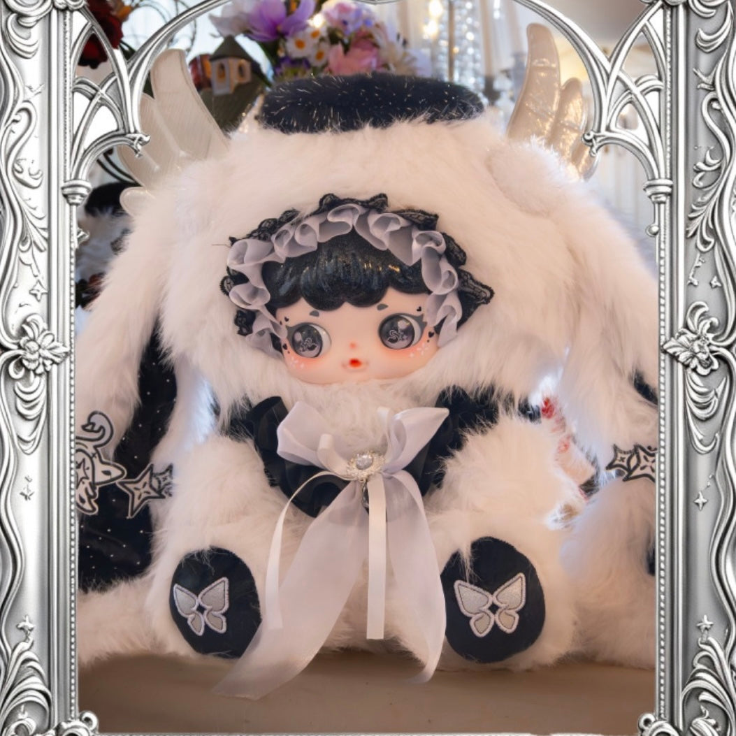 NiNiYa's 800% Crimson Night Prologue Series Plush Blind Box