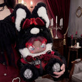 The Island Of The Heart - Moonlit Velvet 900% Plush Figure Blind Box