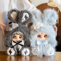 Mielno 400% Natural Video Tape Series Plush Blind Box