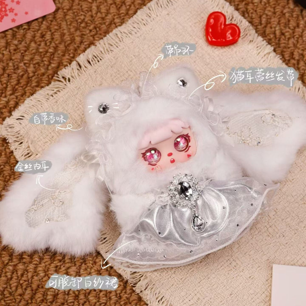 Mocici Confession Series Plush Blind Box