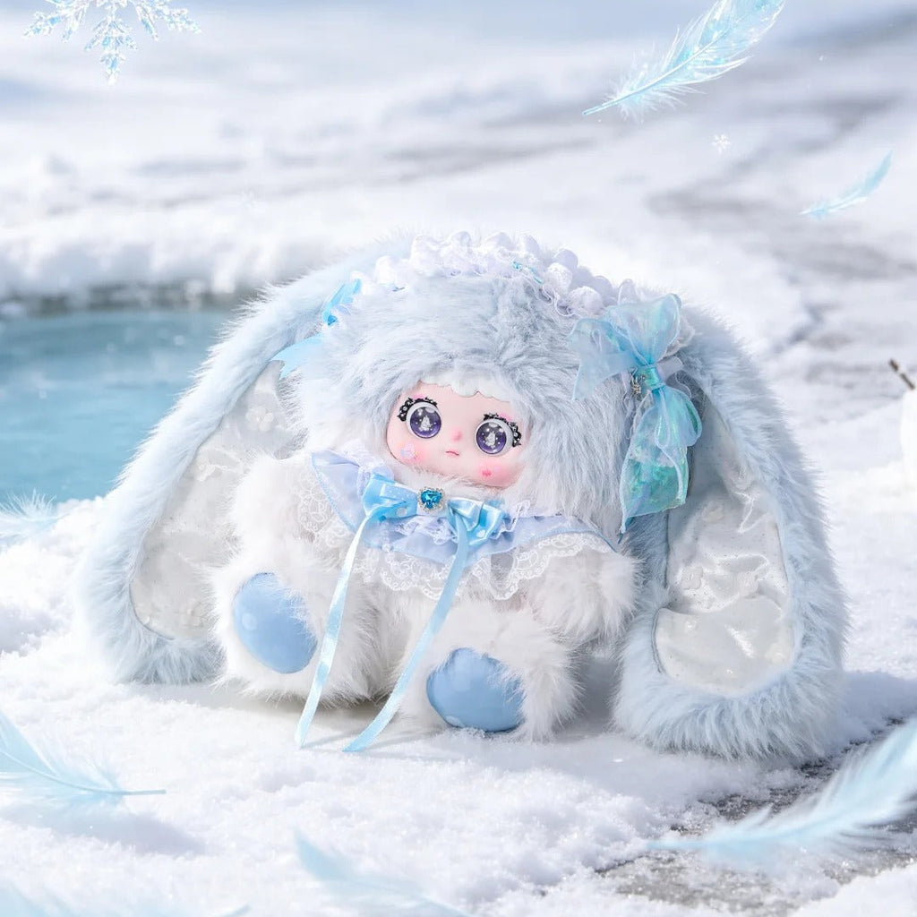 Jiimo 700% Radiant Dream Melody Plush Blind Box