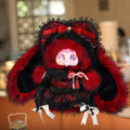 Jiimo 600% " Rose Weaver Kitan" Plush Blind Box