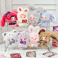 MIOCO-Warm Hugs Gathering Mini Series Plush Box