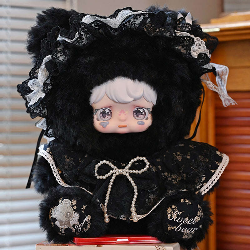 Yomi 800% Pastoral Idyll Series Plush Blind Box