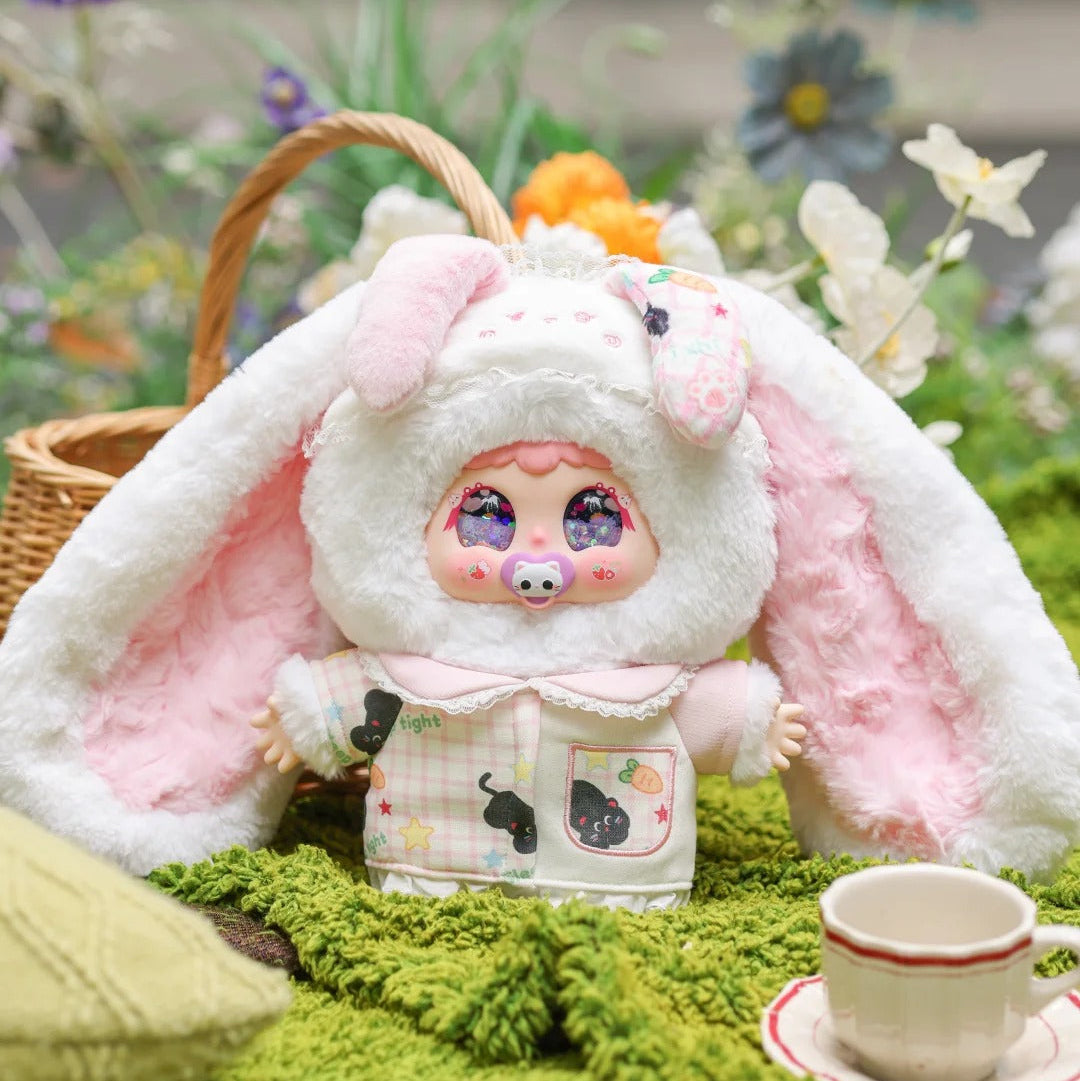 Jiimo Star Dream Soft Sleeper 400% Plush Blind Box