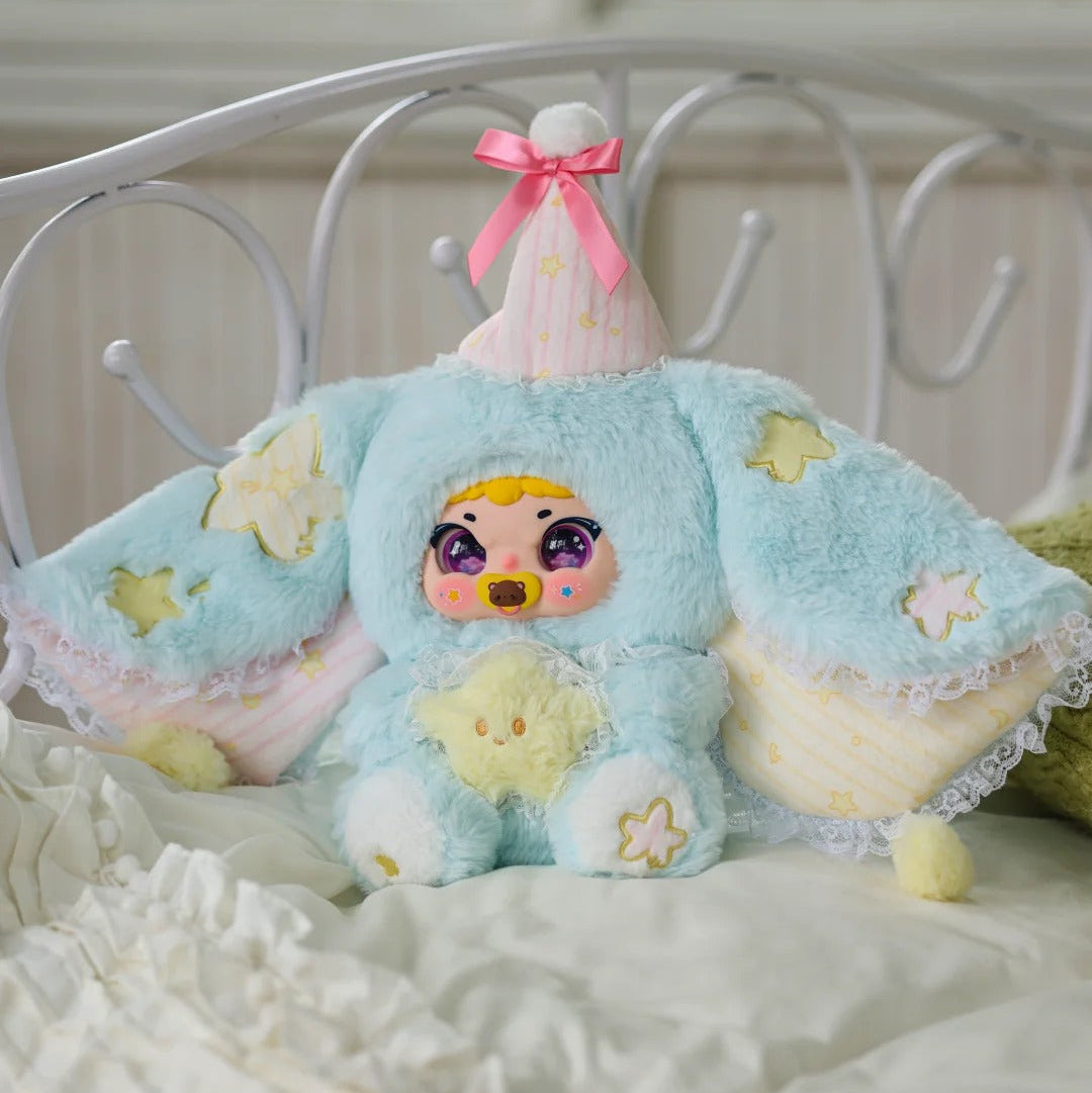 Jiimo Star Dream Soft Sleeper 400% Plush Blind Box