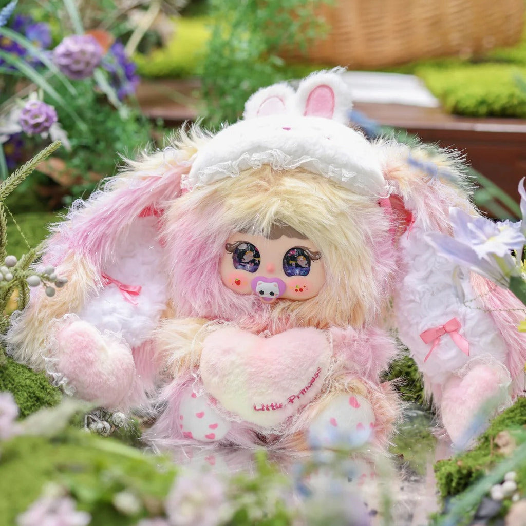 Jiimo Star Dream Soft Sleeper 400% Plush Blind Box
