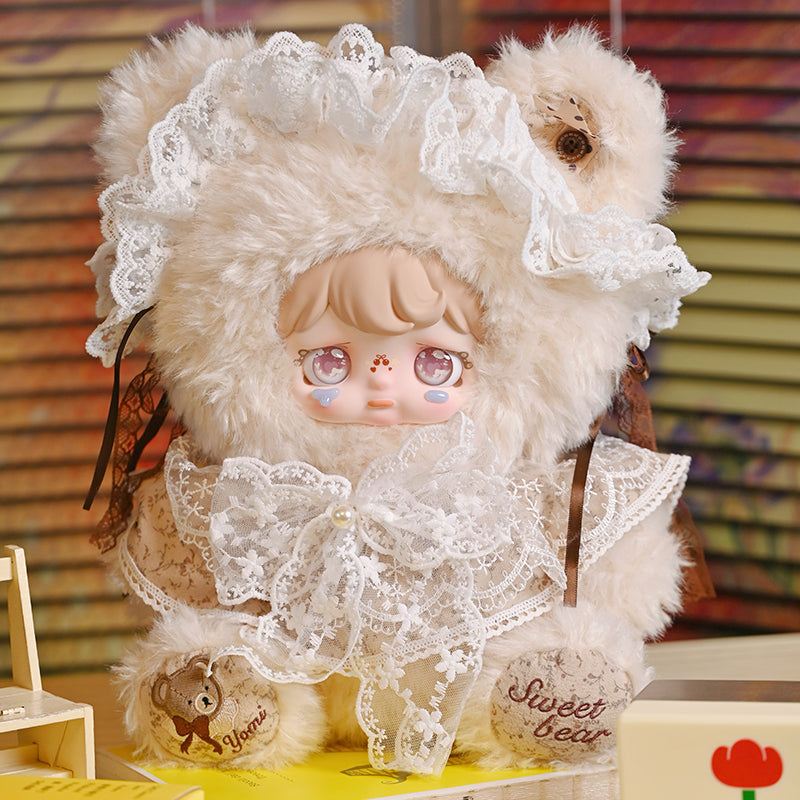 Yomi 800% Pastoral Idyll Series Plush Blind Box