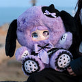 Mielno 800% V2 Star Dream Careers Series Plush Blind Box