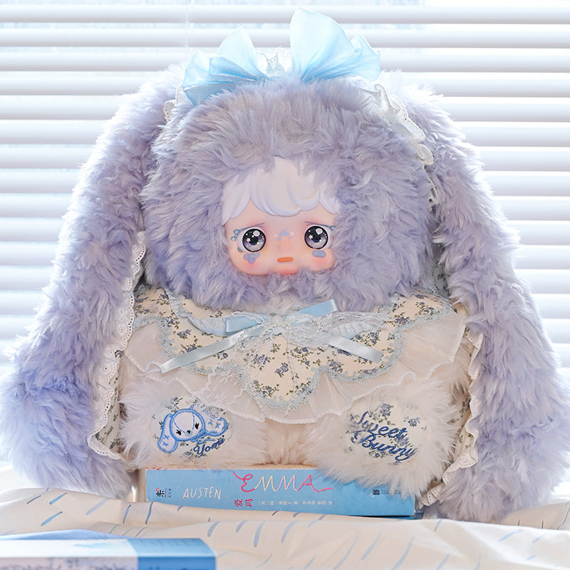 Yomi 800% Pastoral Idyll Series Plush Blind Box