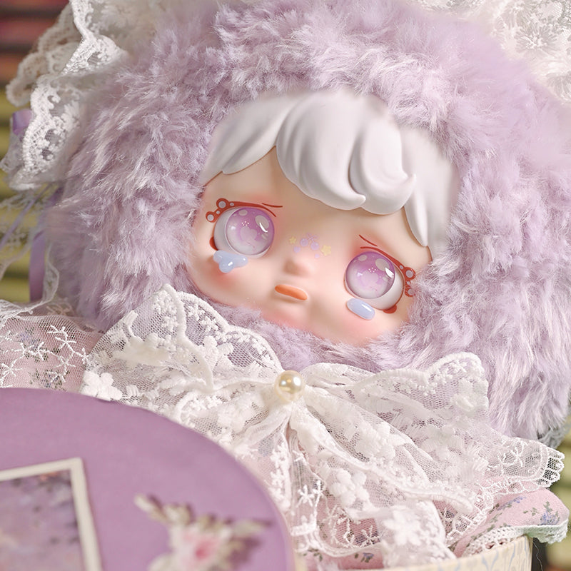 Yomi 800% Pastoral Idyll Series Plush Blind Box