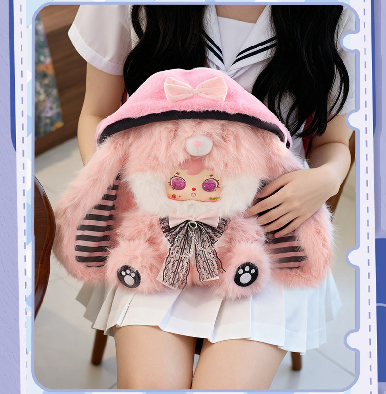 Samuel 800% Fully Upgraded  Fairy Trail Velvet Ear Mystery Box